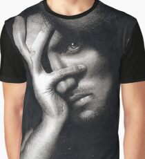 Chris 2 Graphic T-Shirt
