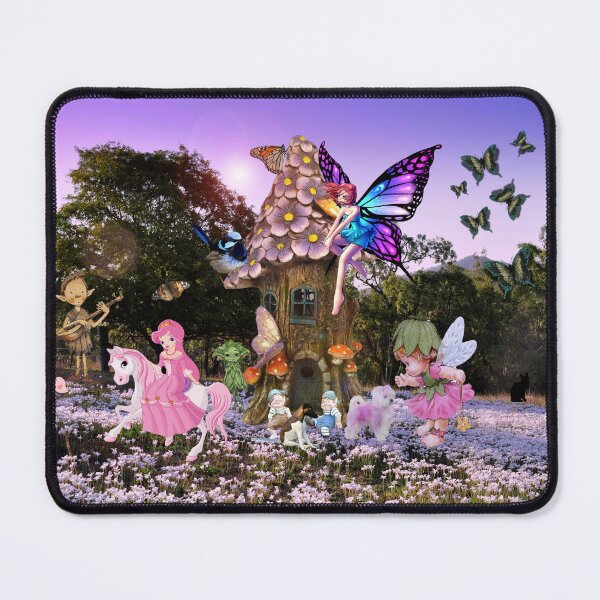 Item preview, KIDS FANTASY ART, designed and sold by Barbara Jean Photo Art And Design.