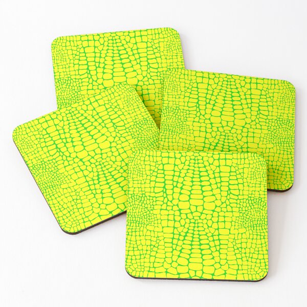 Aperçu de l'œuvre Crocodile Skin créée et vendue par DesignFantazia.