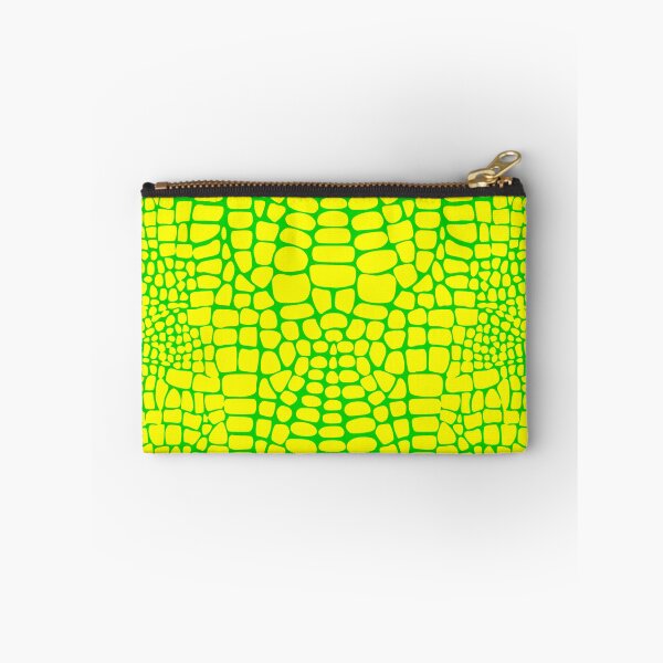 Aperçu de l'œuvre Crocodile Skin créée et vendue par DesignFantazia.