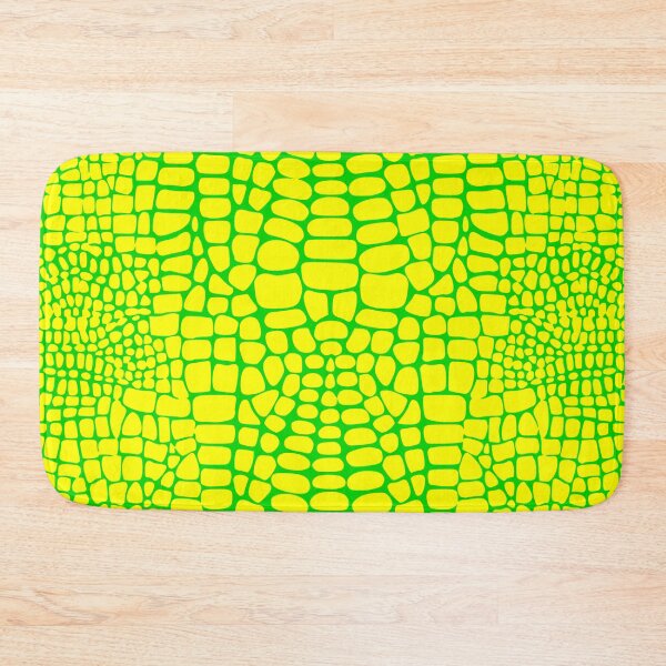 Aperçu de l'œuvre Crocodile Skin créée et vendue par DesignFantazia.