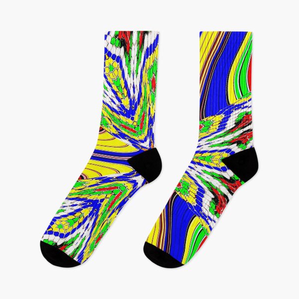 Item preview,  FUNNY MODERN STAR ABSTRACT MOSAIC TRIBAL LINE PATTERNS6. designed and sold by Ralek.