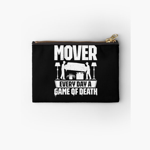 Item preview, Mover Moving Furniture Mover Remover Removalist designed and sold by Krautshirts.