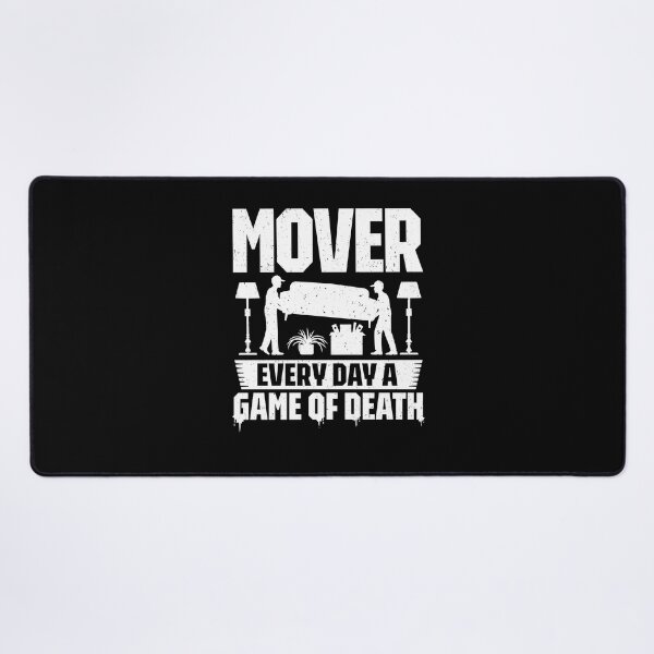 Item preview, Mover Moving Furniture Mover Remover Removalist designed and sold by Krautshirts.