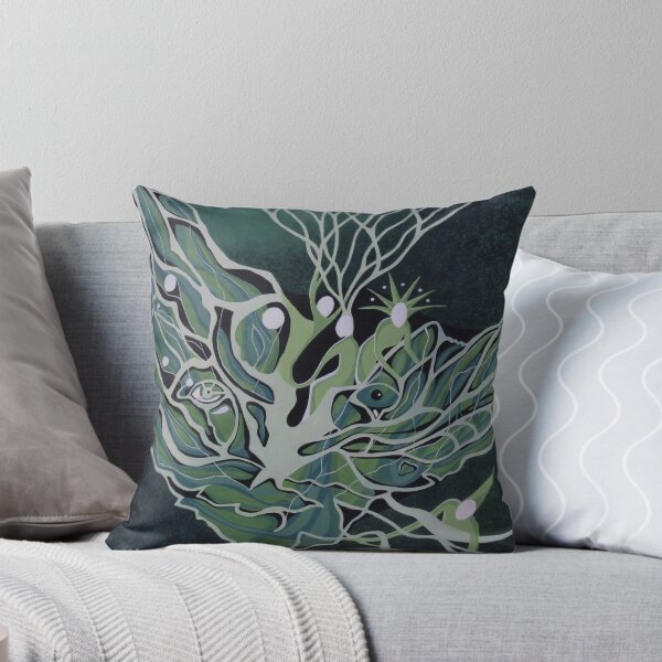 Item preview, Brassica II designed and sold by Deborah Holman.
