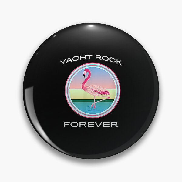 Item preview, Yacht Rock Forever 80s Retro Style designed and sold by Pllionunmt.