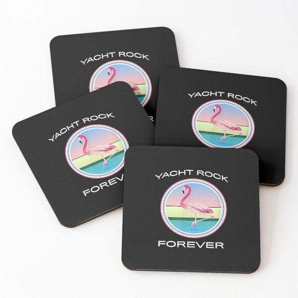 Item preview, Yacht Rock Forever 80s Retro Style designed and sold by Pllionunmt.