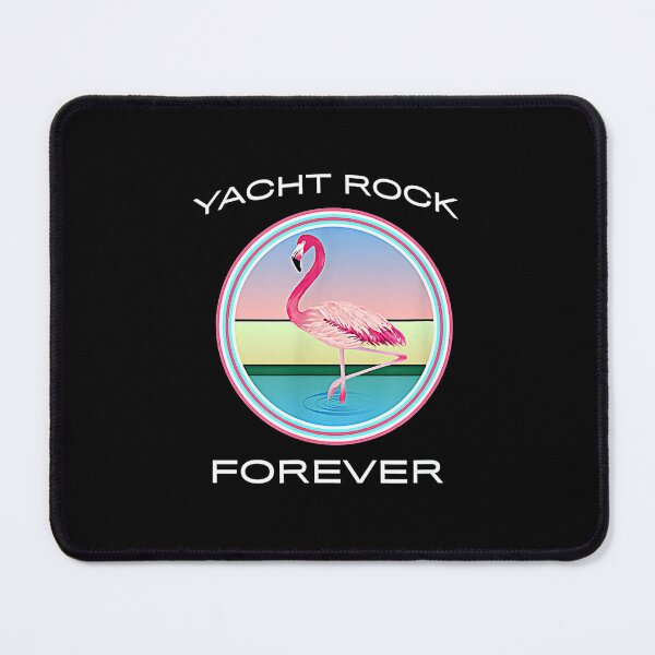 Item preview, Yacht Rock Forever 80s Retro Style designed and sold by Pllionunmt.