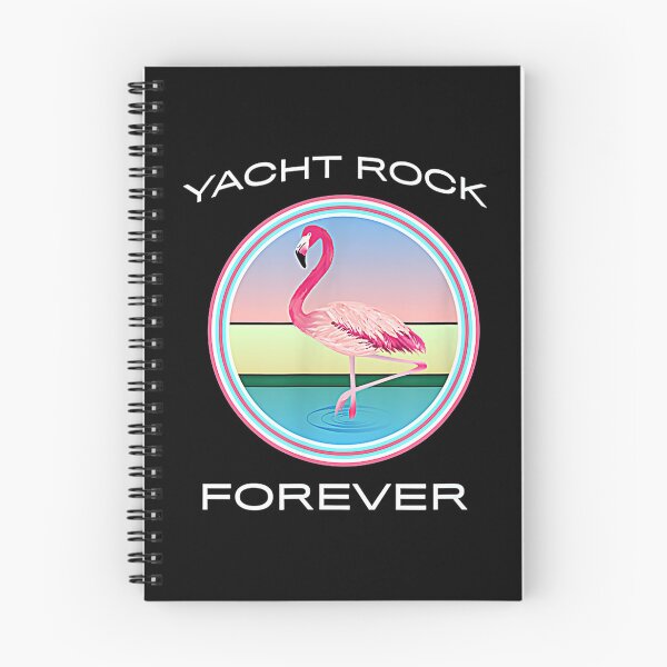 Item preview, Yacht Rock Forever 80s Retro Style designed and sold by Pllionunmt.