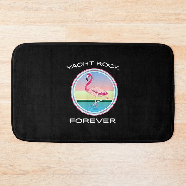 Item preview, Yacht Rock Forever 80s Retro Style designed and sold by Pllionunmt.