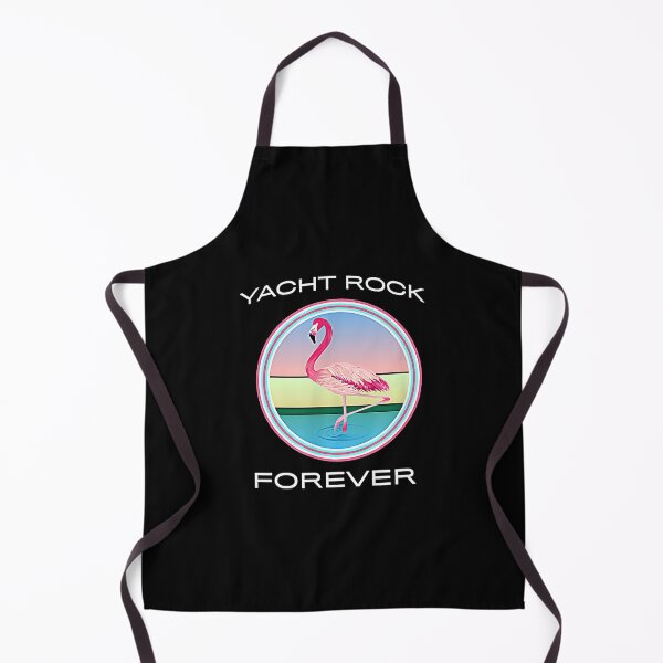 Item preview, Yacht Rock Forever 80s Retro Style designed and sold by Pllionunmt.