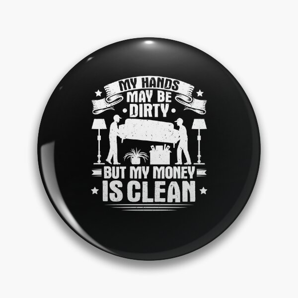 Item preview, Mover Moving Furniture Mover Remover Removalist designed and sold by Krautshirts.