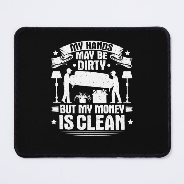 Item preview, Mover Moving Furniture Mover Remover Removalist designed and sold by Krautshirts.