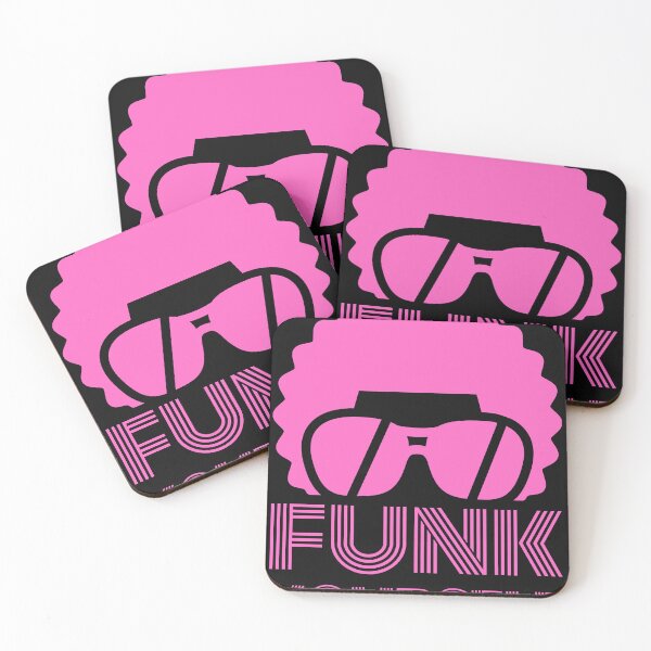Item preview, Funk Yourself Pink Logo Essential T-Shirt.png designed and sold by CharlesDaugh.