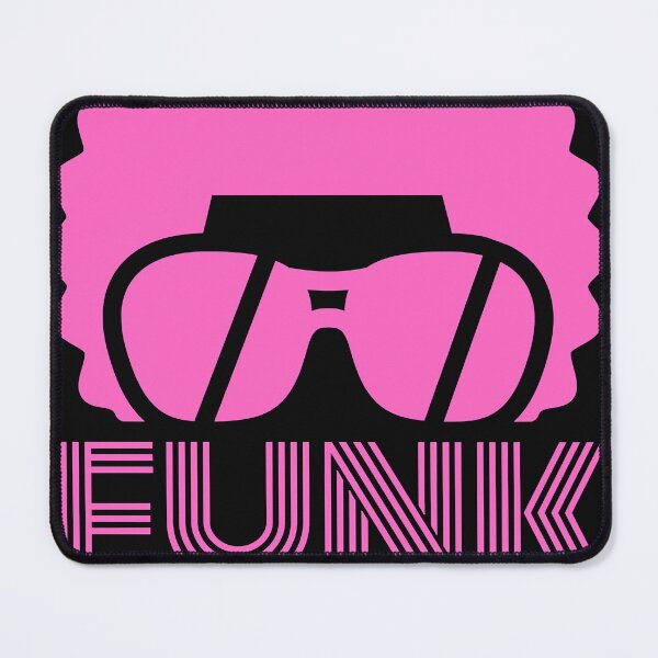 Item preview, Funk Yourself Pink Logo Essential T-Shirt.png designed and sold by CharlesDaugh.