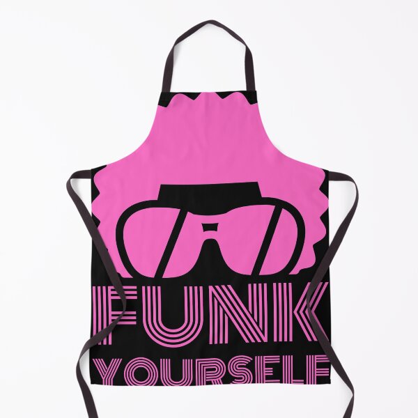 Item preview, Funk Yourself Pink Logo Essential T-Shirt.png designed and sold by CharlesDaugh.
