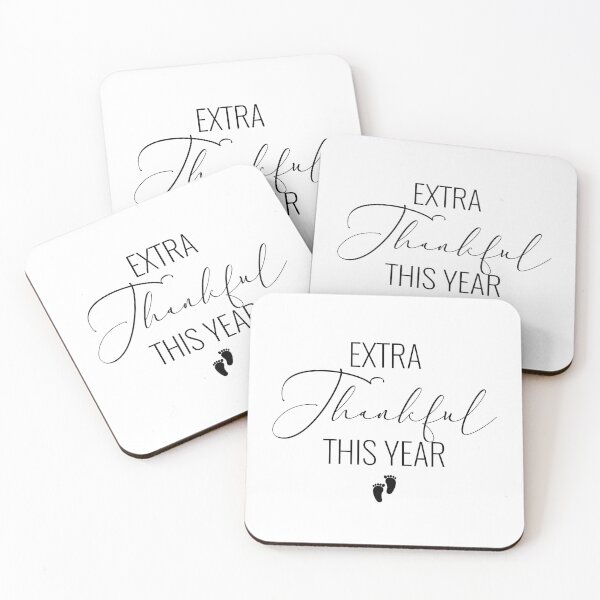 Item preview, Extra thankful this year designed and sold by backtrending.