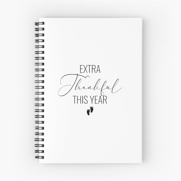 Item preview, Extra thankful this year designed and sold by backtrending.