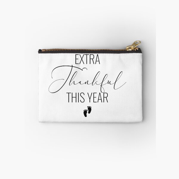 Item preview, Extra thankful this year designed and sold by backtrending.