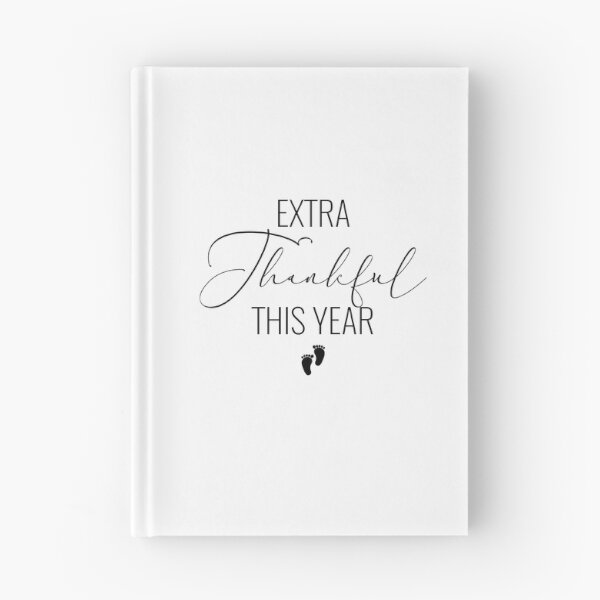 Item preview, Extra thankful this year designed and sold by backtrending.