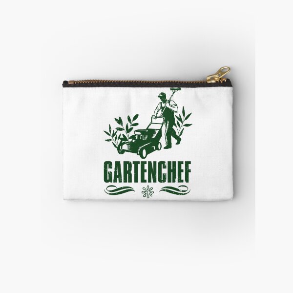 Item preview, Gartenchef Gartenarbeit Hobby Gärtner Herren  designed and sold by Sunbaica190.