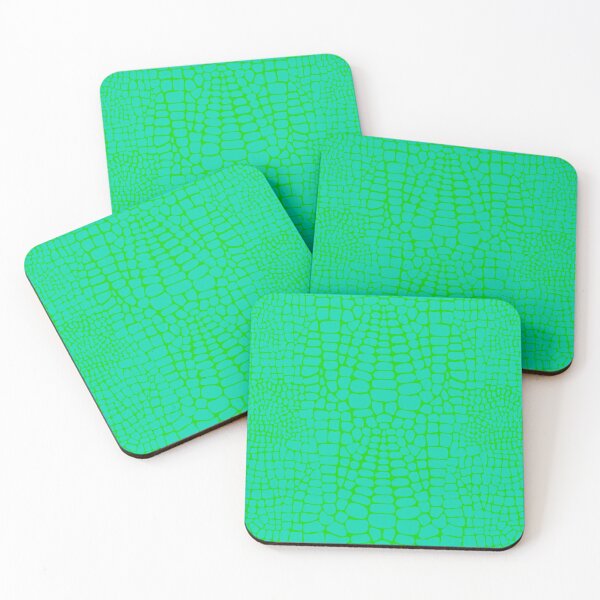 Aperçu de l'œuvre Crocodile Skin créée et vendue par DesignFantazia.
