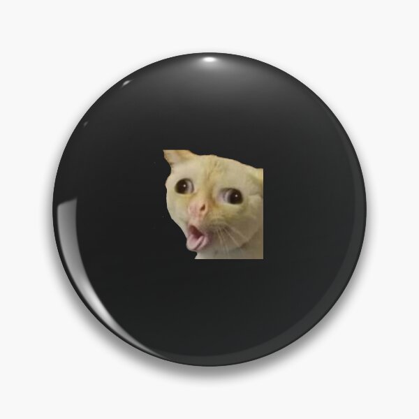 Accessoires Sur Le Theme Chat Qui Tousse For Sale Redbubble