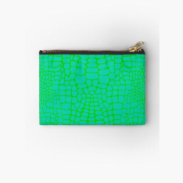 Aperçu de l'œuvre Crocodile Skin créée et vendue par DesignFantazia.