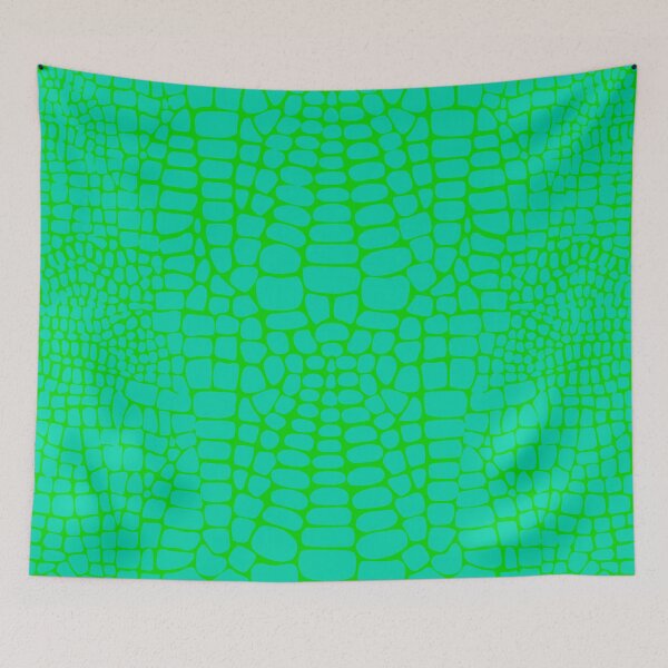 Item preview, Crocodile Skin designed and sold by DesignFantazia.