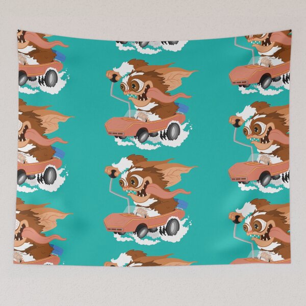 Item preview, Gizmo! designed and sold by nocturnallygeekyme.