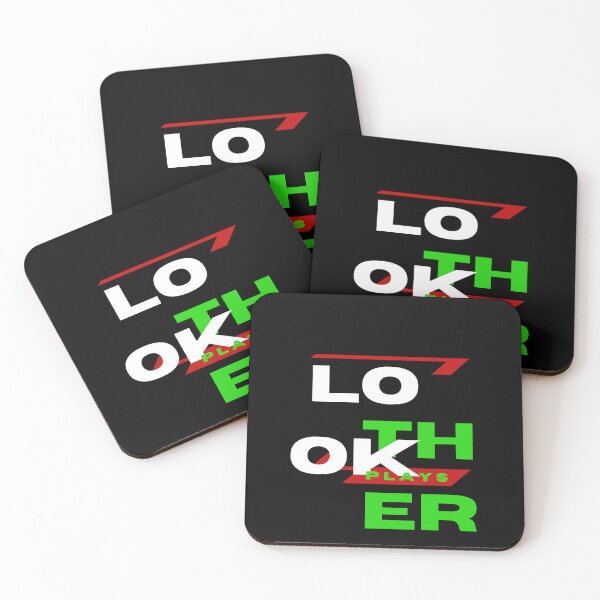 Item preview, look there for me designed and sold by mapacs100.