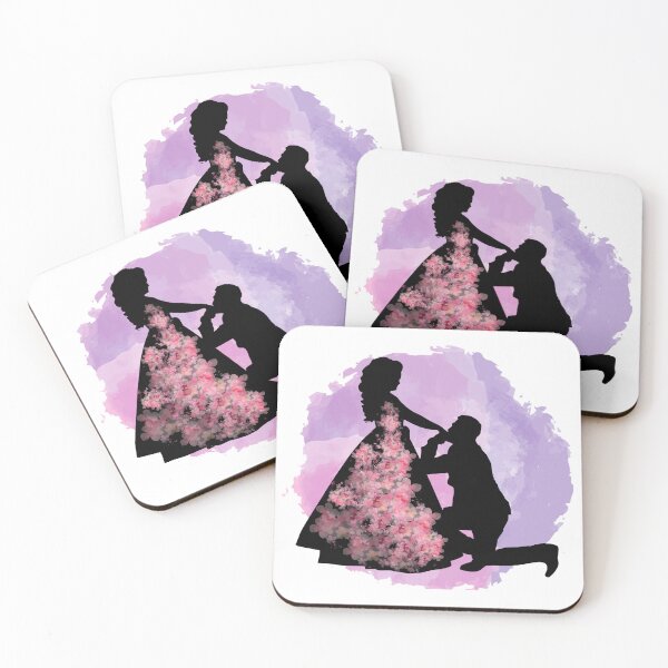 Item preview, Happy Valentine’s Day, happy proposed day  designed and sold by Pranvi19.
