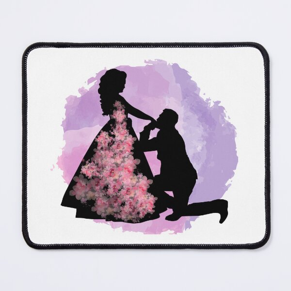 Item preview, Happy Valentine’s Day, happy proposed day  designed and sold by Pranvi19.