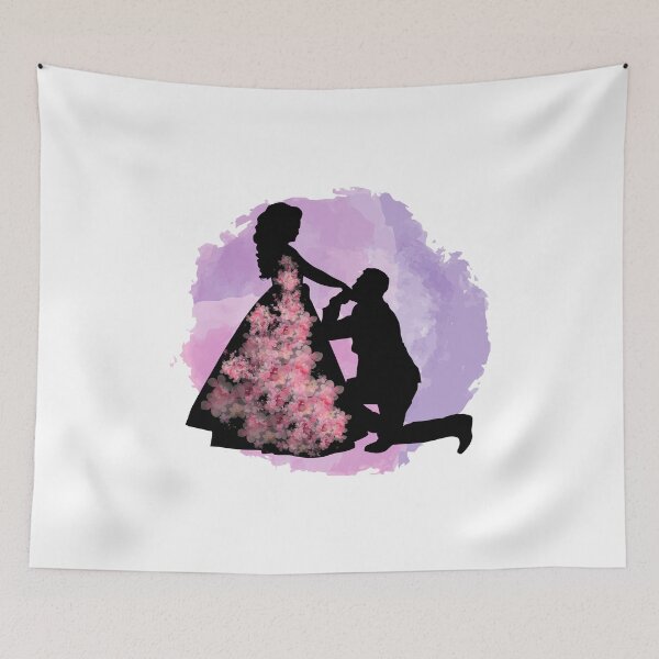 Item preview, Happy Valentine’s Day, happy proposed day  designed and sold by Pranvi19.