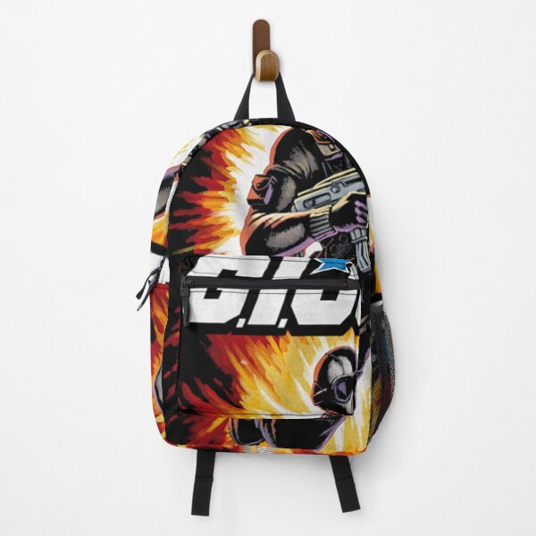 Item preview, Gi Art Joe Snake Eyes Essential designed and sold by DaneenLemons4.