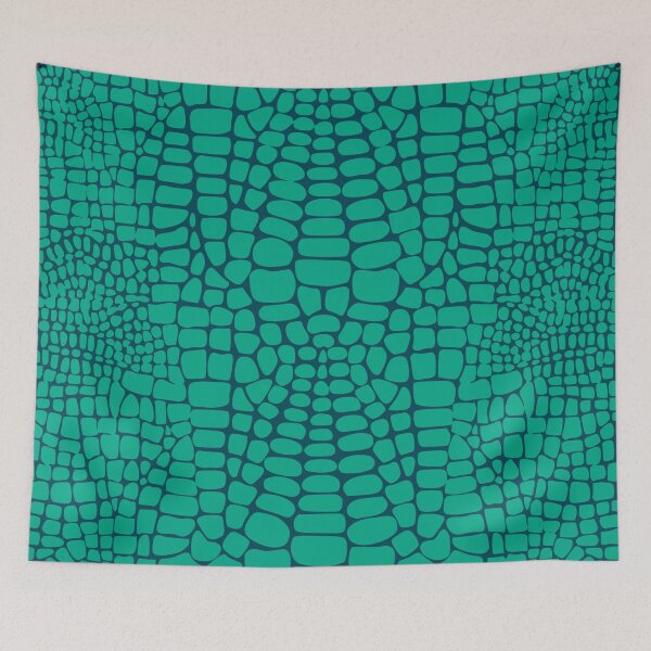 Item preview, Crocodile Skin designed and sold by DesignFantazia.