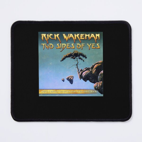 Item preview, rick wakeman designed and sold by phillipqy.