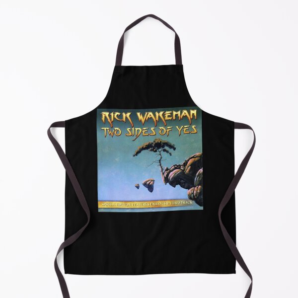 Item preview, rick wakeman designed and sold by phillipqy.