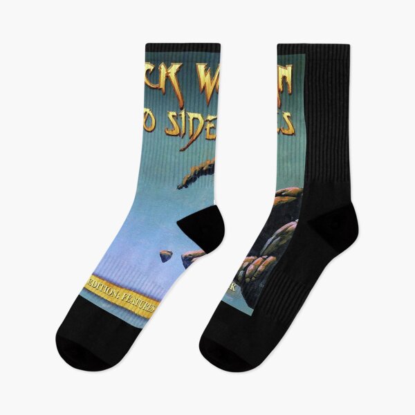 Item preview, rick wakeman  designed and sold by phillipqy.