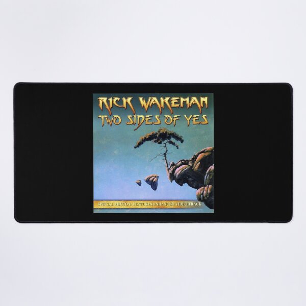 Item preview, rick wakeman designed and sold by phillipqy.