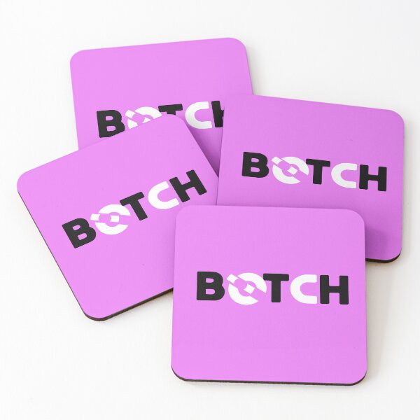 Item preview, BOTCH designed and sold by SergeyDigital.