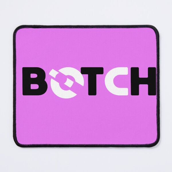 Item preview, BOTCH designed and sold by SergeyDigital.