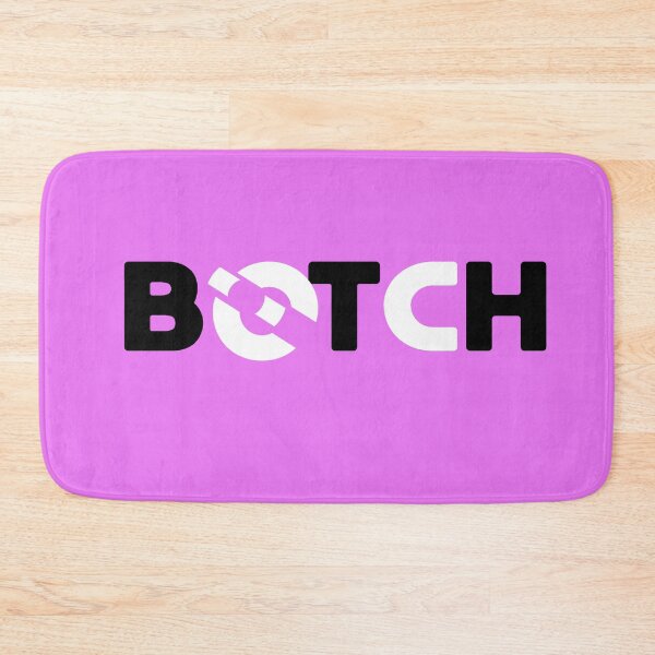 Item preview, BOTCH designed and sold by SergeyDigital.