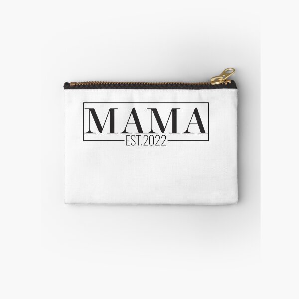 Item preview, Mama Est. 2022 designed and sold by backtrending.