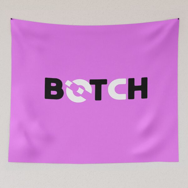Item preview, BOTCH designed and sold by SergeyDigital.