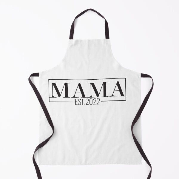Item preview, Mama Est. 2022 designed and sold by backtrending.