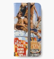 Woodstock Van iPhone Wallet/Case/Skin