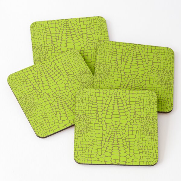 Aperçu de l'œuvre Crocodile Skin créée et vendue par DesignFantazia.