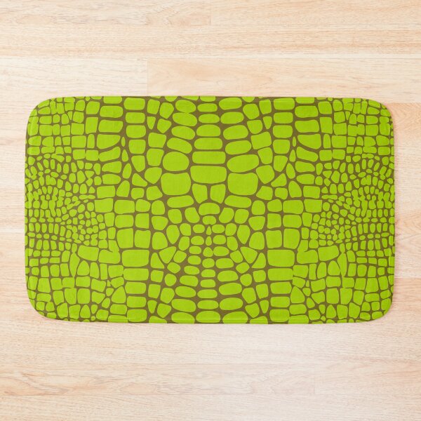 Aperçu de l'œuvre Crocodile Skin créée et vendue par DesignFantazia.