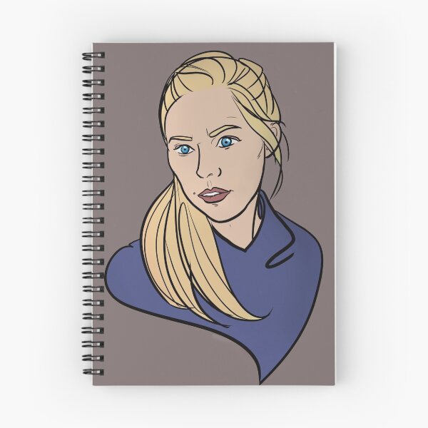 Item preview, Karen Page designed and sold by caitlin2006.